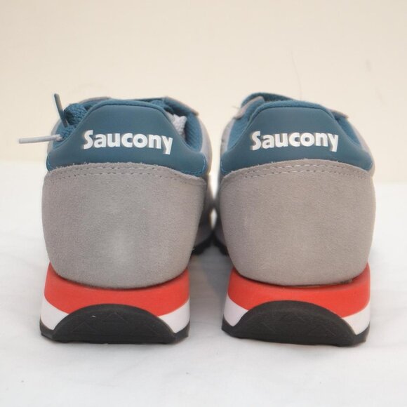 Saucony Men's Jazz Original Sneakers Size 9 Brand new in Box - Picture 4 of 10